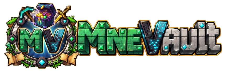 MineVault-Logo